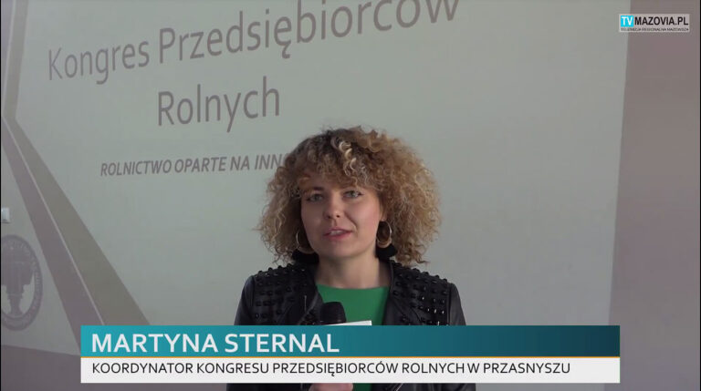 Kongres Przedsiębiorców Rolnych