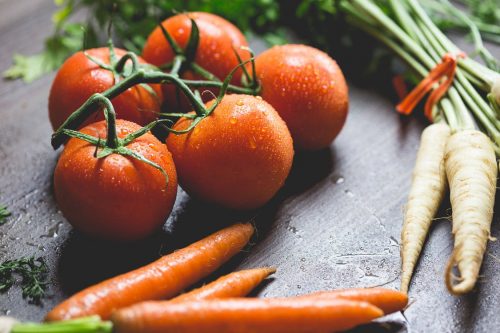 Polscy producenci żywności szukają nowych rynków zbytu - farmer.pl
